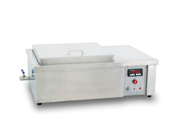 room-temperature sample dyeing machine