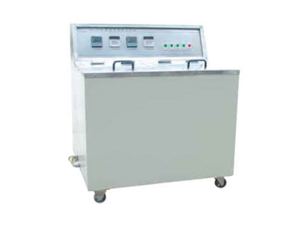 series tester for colour fastness to washing