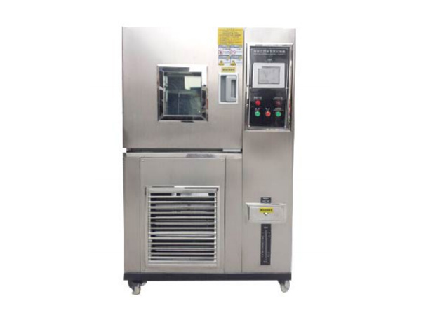Constant temperature and humidity test chamber